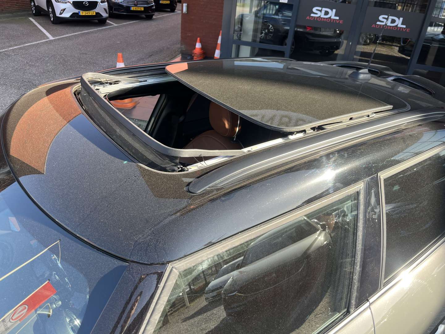 Mini Hatch JCW Cooper S - 2019 - Joinsteer - #14