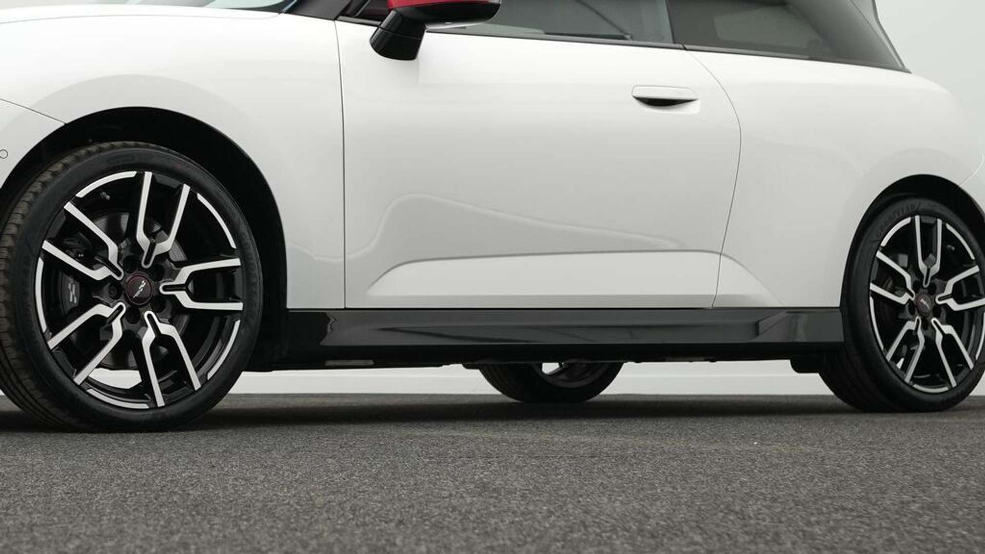 Mini Cooper SE JCW Cooper SE - 2025 - Joinsteer - #20