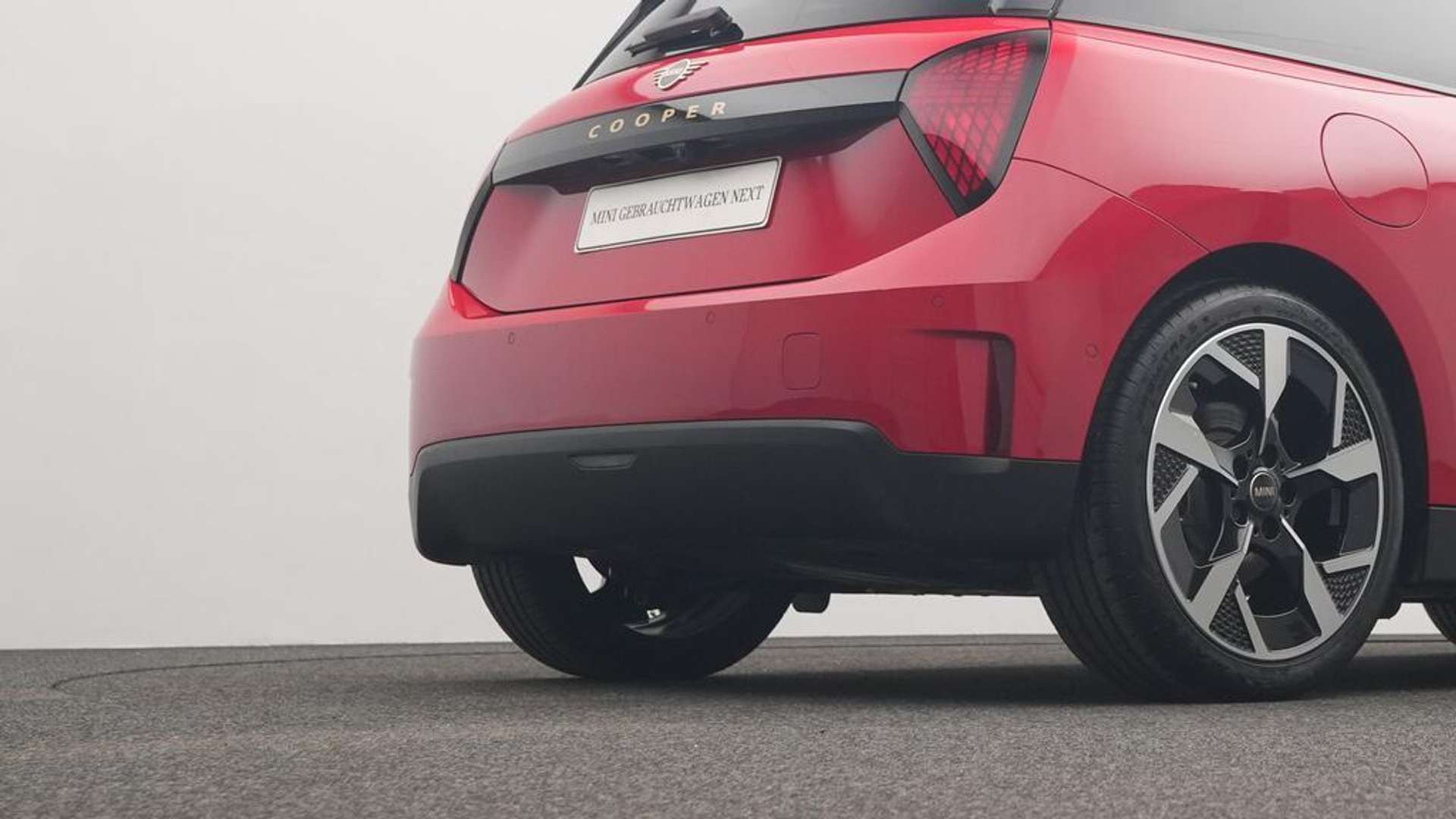 Mini Electric Classic Cooper E - 2025 - Joinsteer - #17