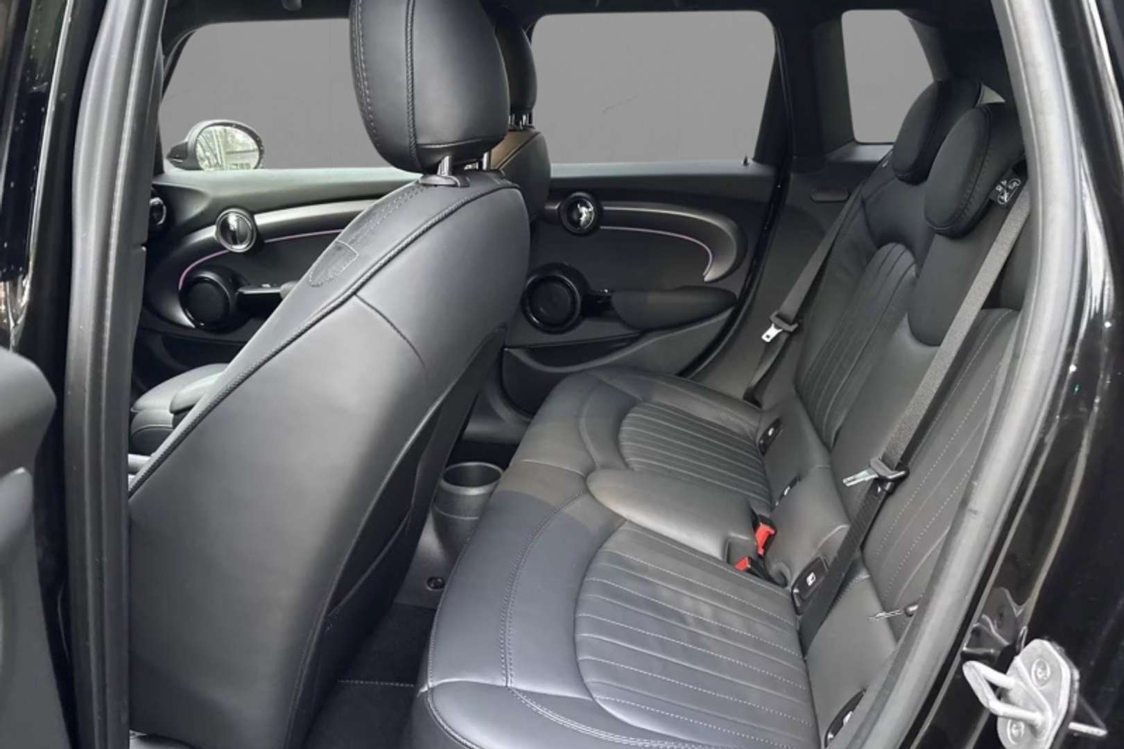 Mini 5 Portes Yours Cooper - 2021 - Joinsteer - #8