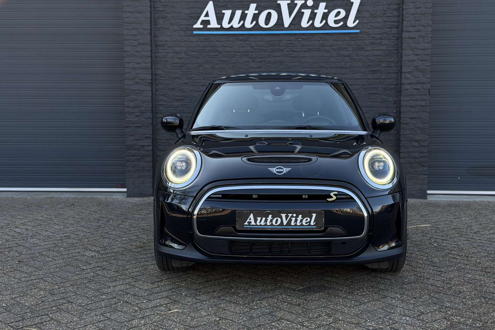 Mini Electric Sport Cooper SE - 2022 - Joinsteer - #14