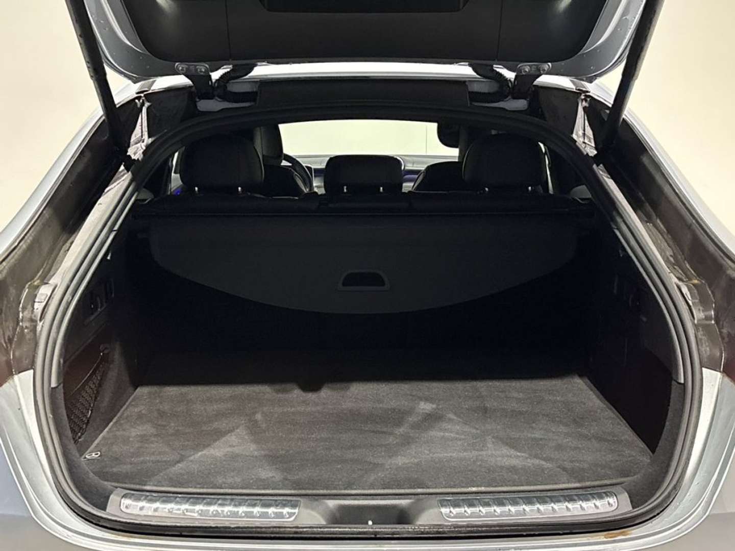 Mercedes GLC Coupé 220d AMG Line Advanced - 2023 - Joinsteer - #8