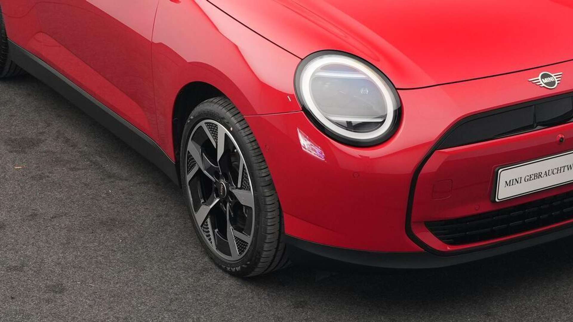 Mini Electric Classic Cooper E - 2025 - Joinsteer - #18