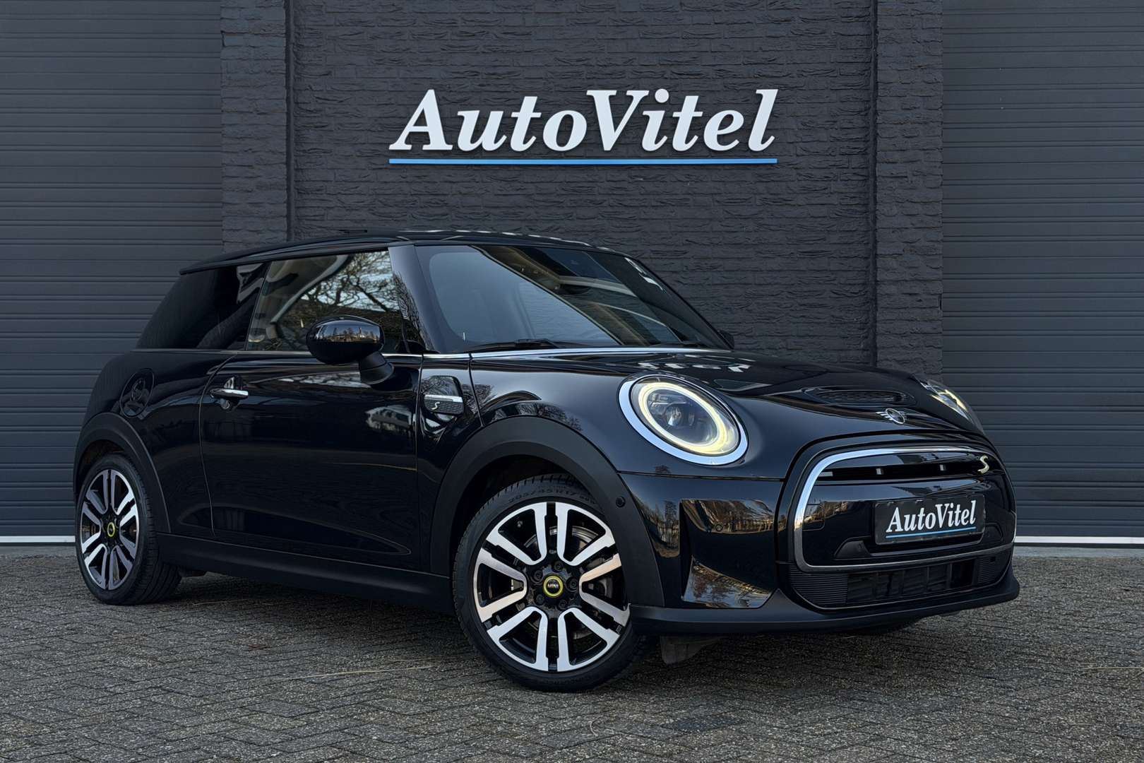 Mini Electric Sport Cooper SE - 2022 - Joinsteer - #15