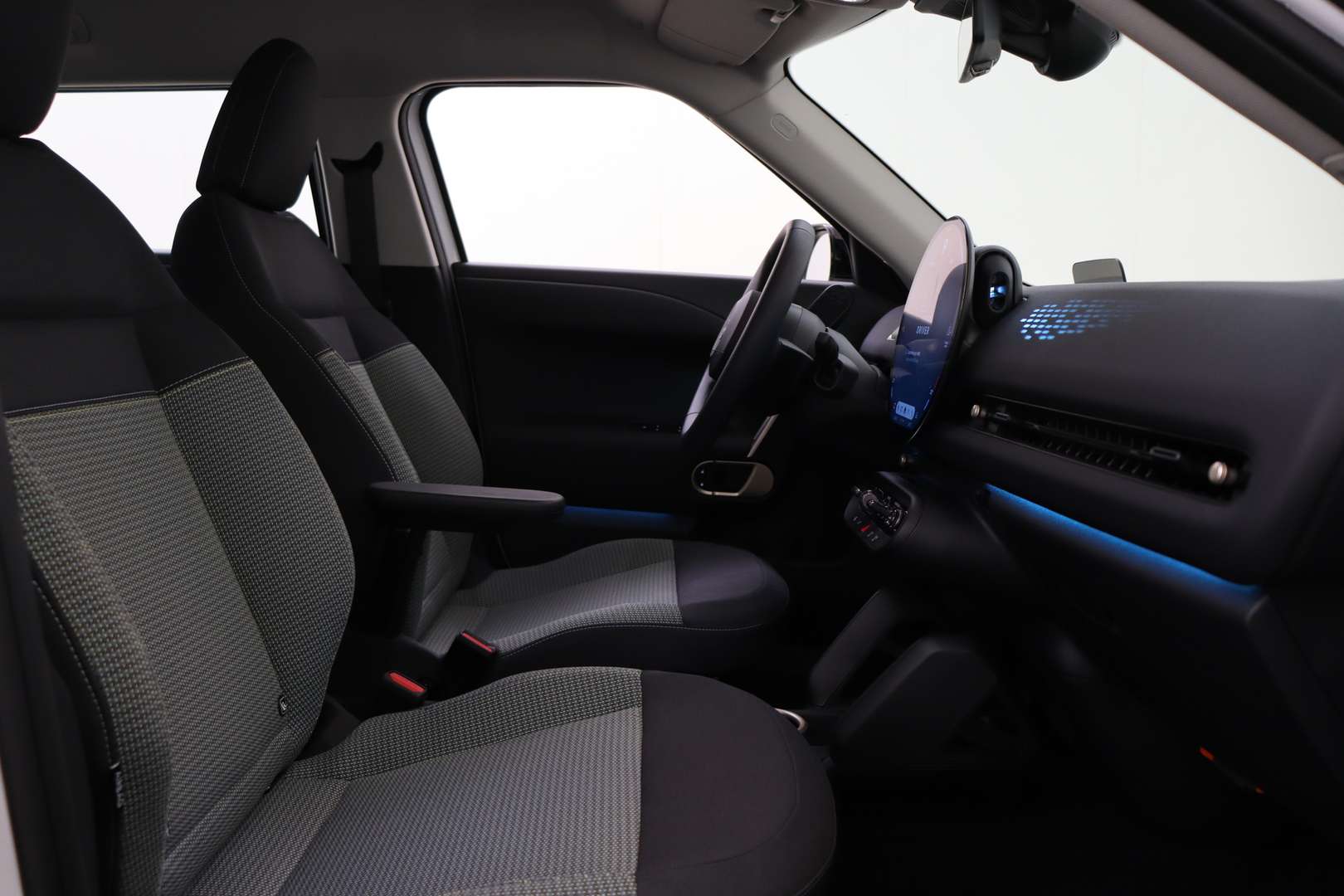 Mini Aceman Essential Cooper SE - 2025 - Joinsteer - #17