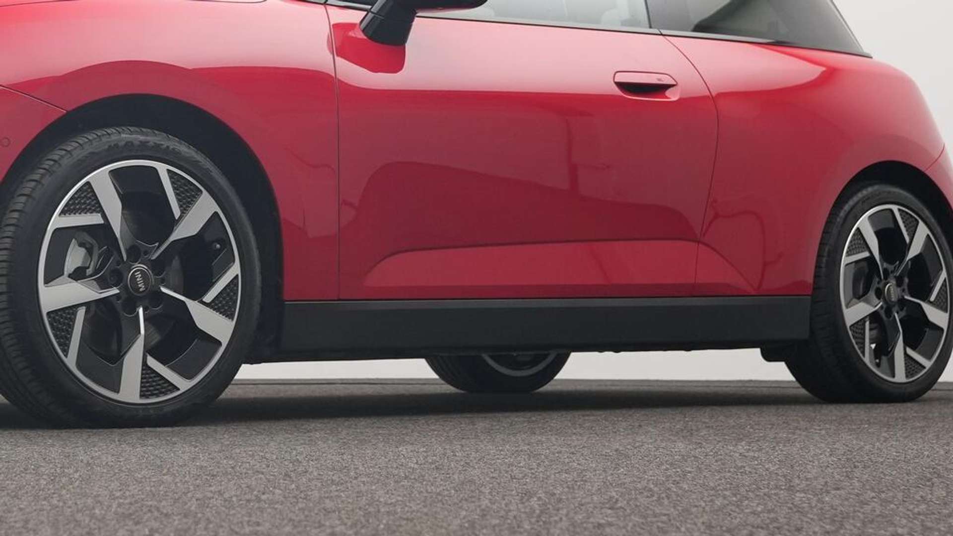 Mini Electric Classic Cooper E - 2025 - Joinsteer - #19