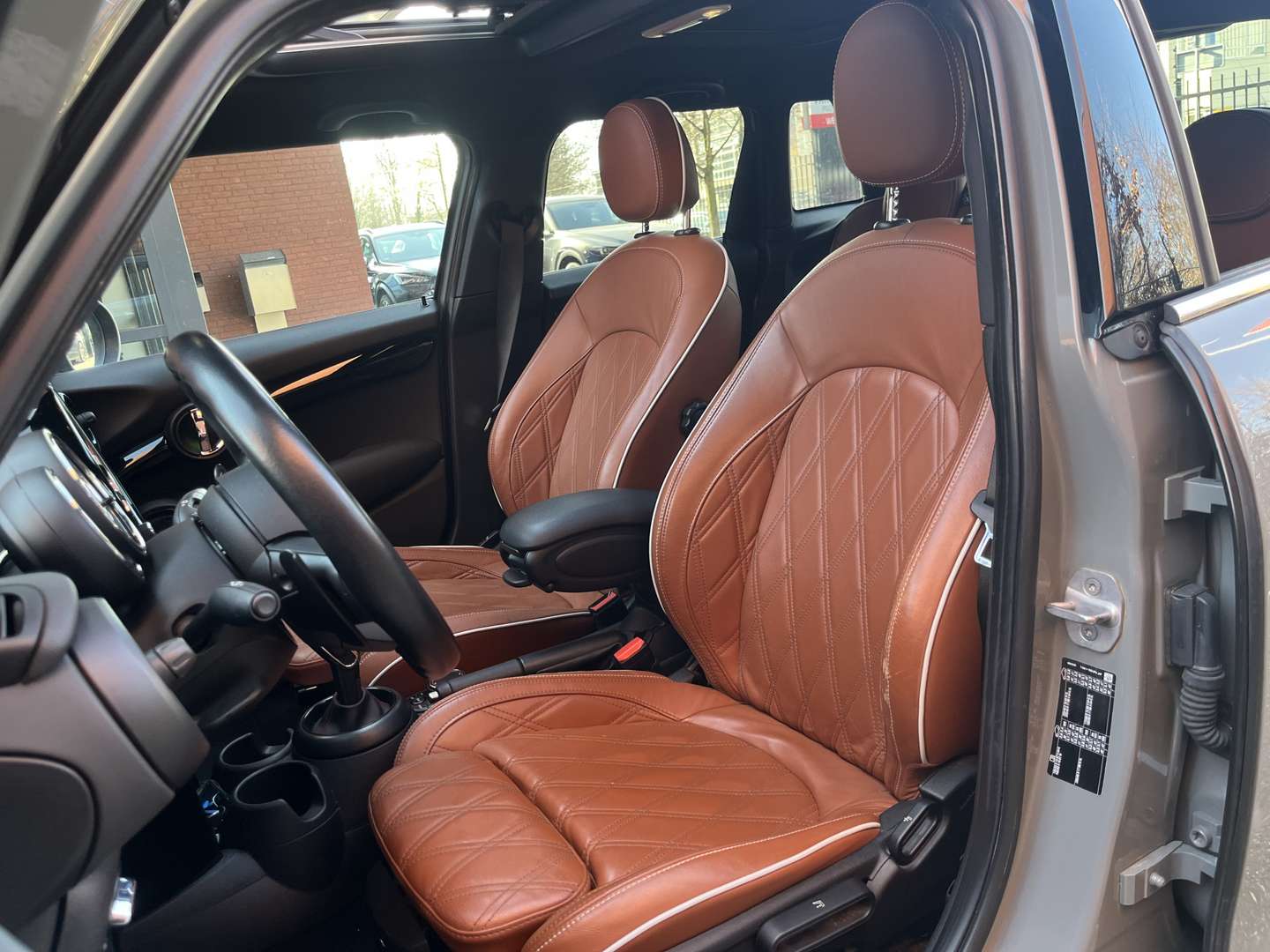 Mini Hatch JCW Cooper S - 2019 - Joinsteer - #16