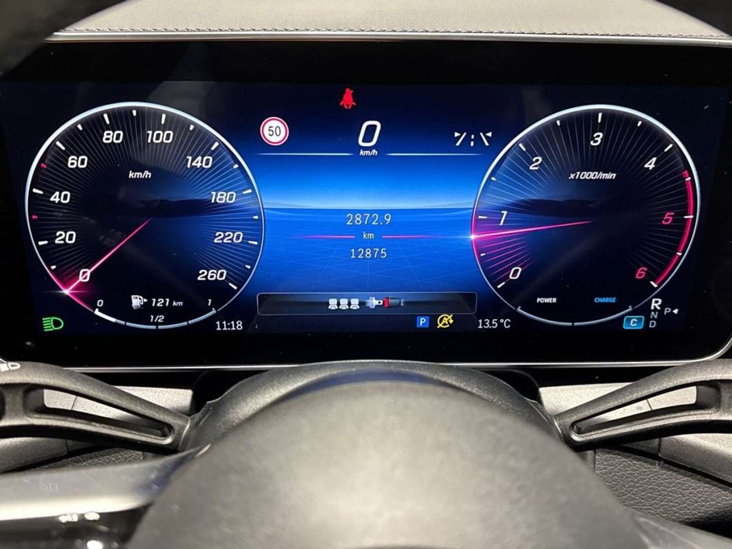 Mercedes GLC Coupé 220d AMG Line Advanced - 2023 - Joinsteer - #13