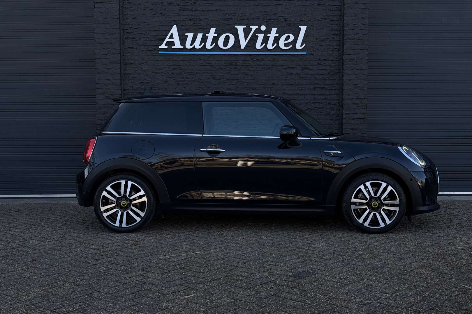 Mini Electric Sport Cooper SE - 2022 - Joinsteer - #16