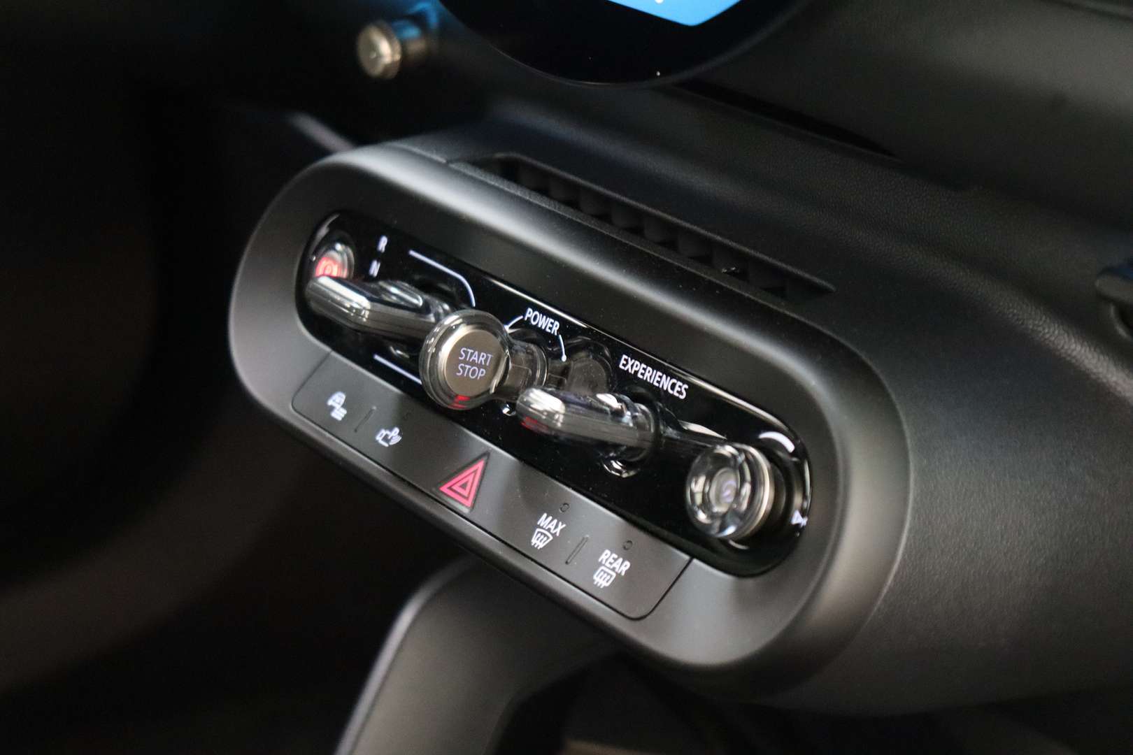 Mini Aceman Essential Cooper SE - 2025 - Joinsteer - #18