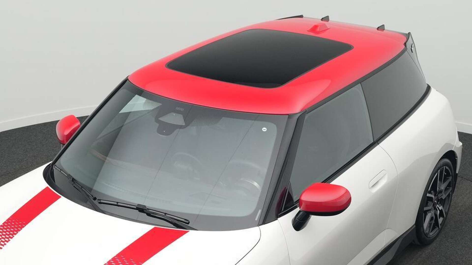 Mini Cooper SE JCW Cooper SE - 2025 - Joinsteer - #23