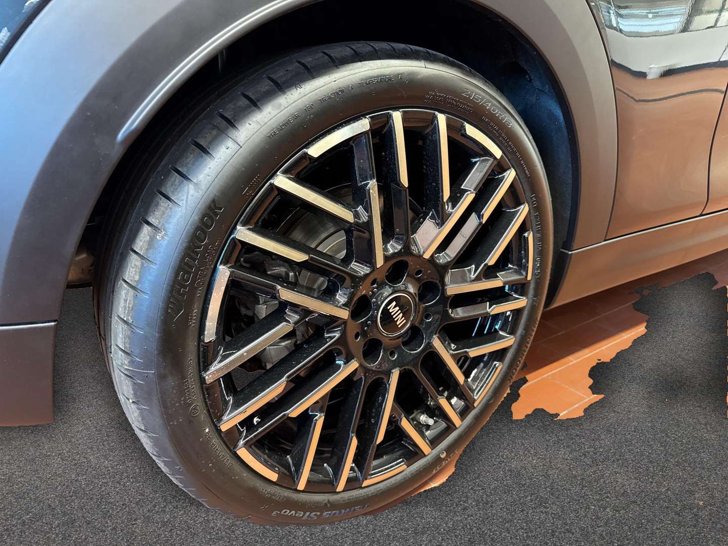 Mini Hatch Favoured Cooper S - 2025 - Joinsteer - #10