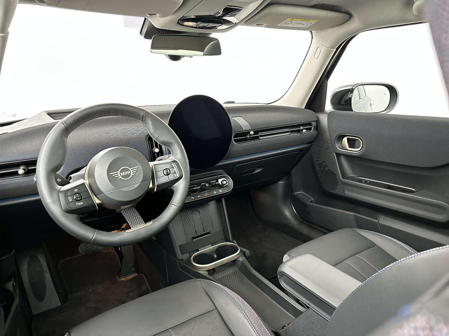 Mini 5 Portes Classic Cooper - 2024 - Joinsteer - #19
