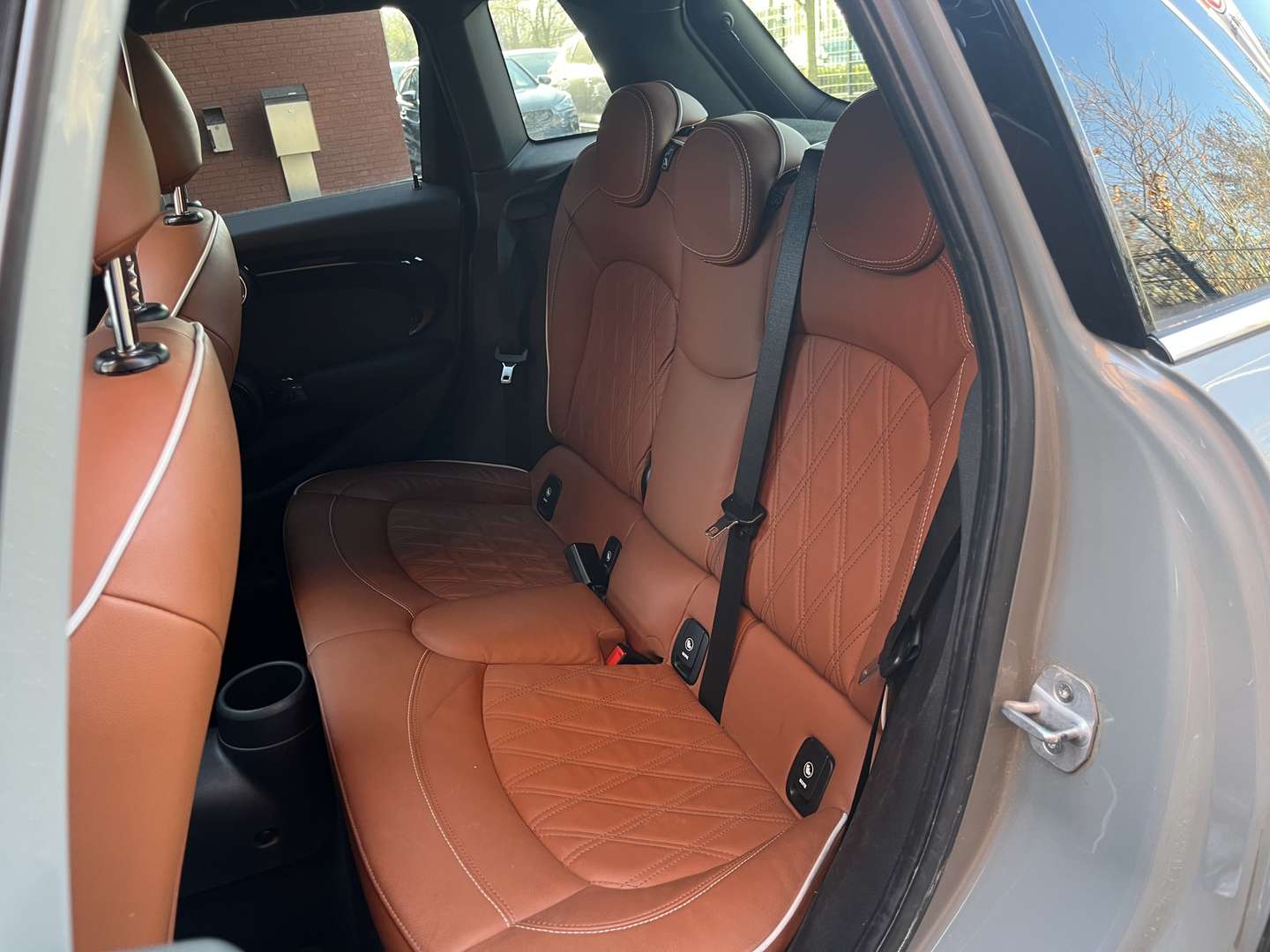 Mini Hatch JCW Cooper S - 2019 - Joinsteer - #17