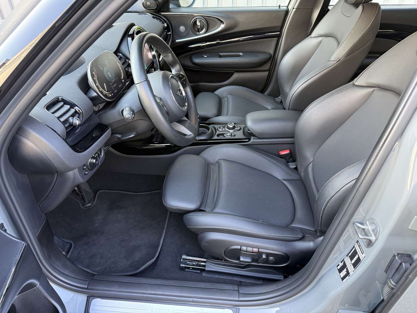 Mini Clubman COOPER - 2022 - Joinsteer - #30