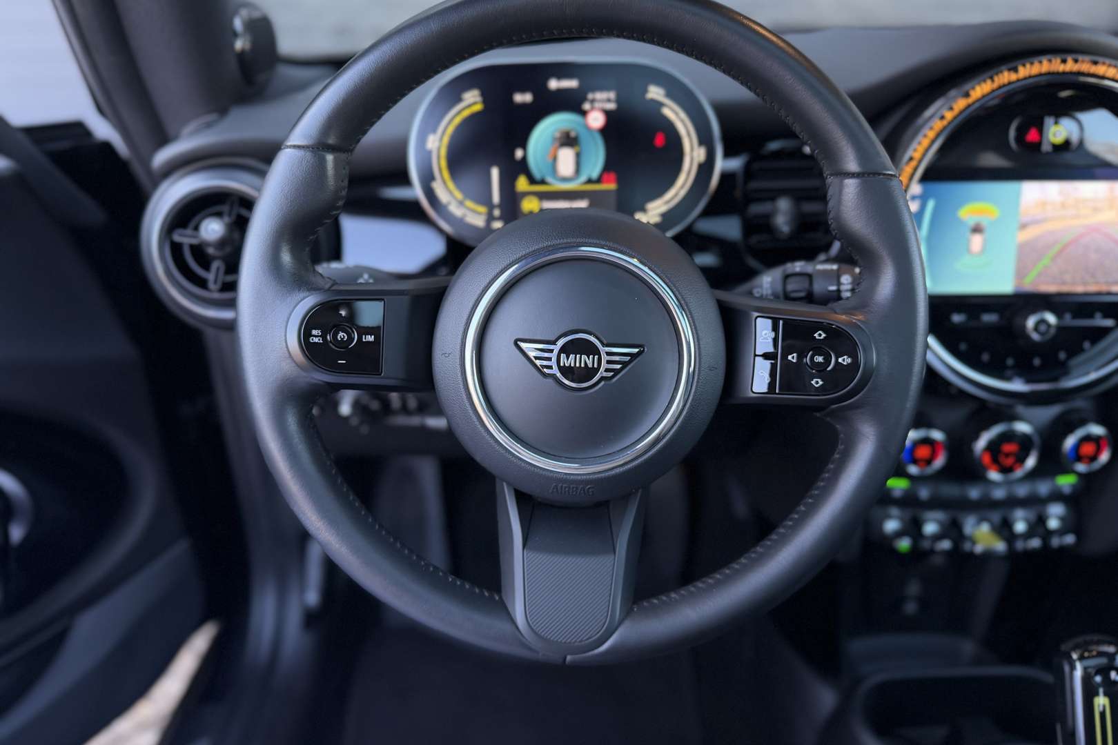 Mini Electric Sport Cooper SE - 2022 - Joinsteer - #17