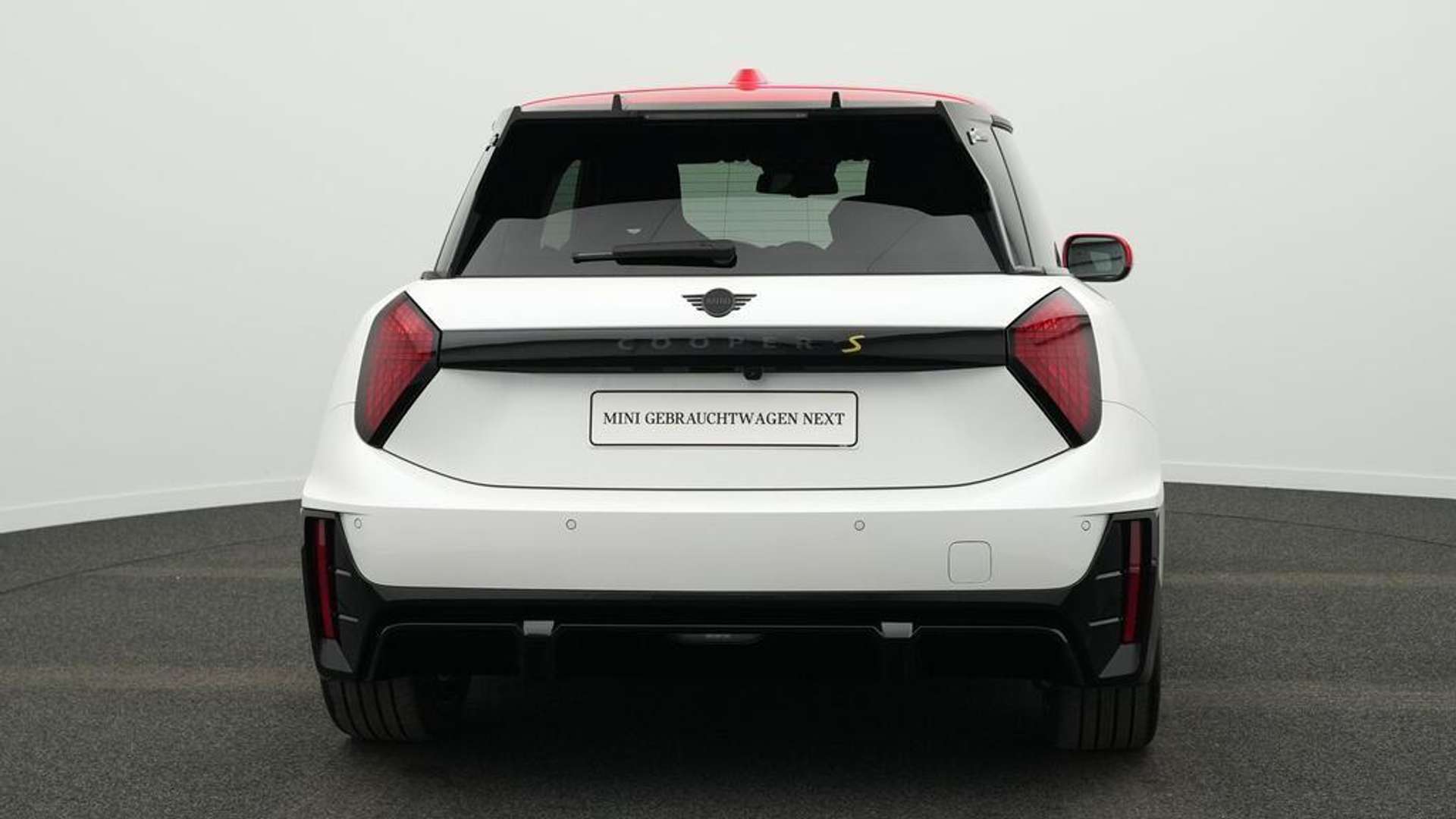 Mini Cooper SE JCW Cooper SE - 2025 - Joinsteer - #24