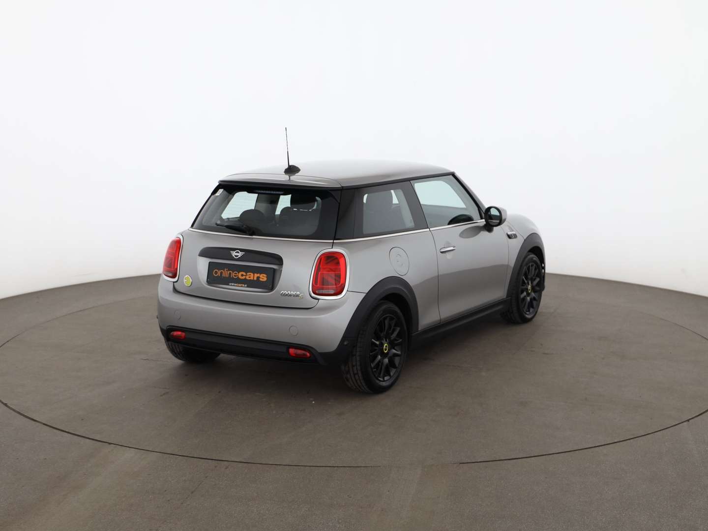 Mini Electric Cooper SE - 2023 - Joinsteer - #1