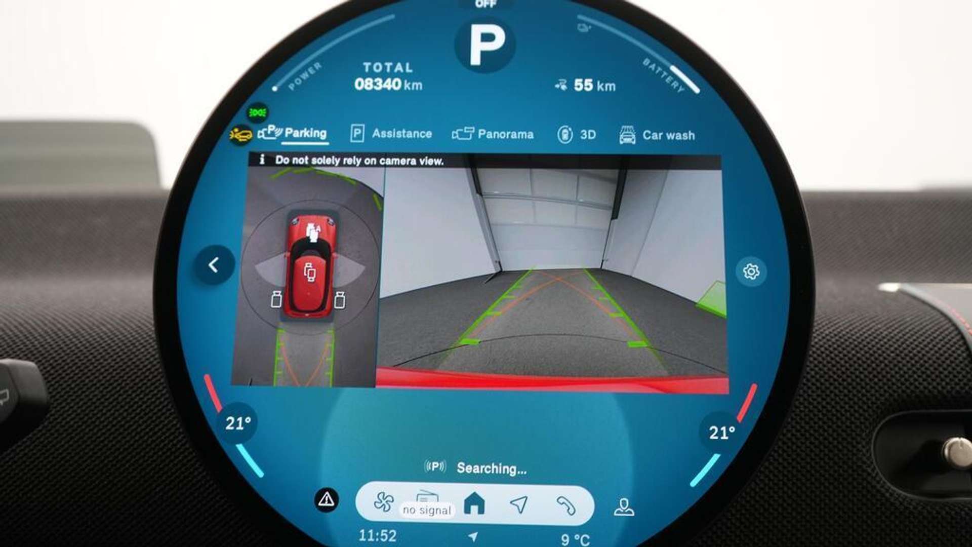 Mini Electric Classic Cooper E - 2025 - Joinsteer - #21