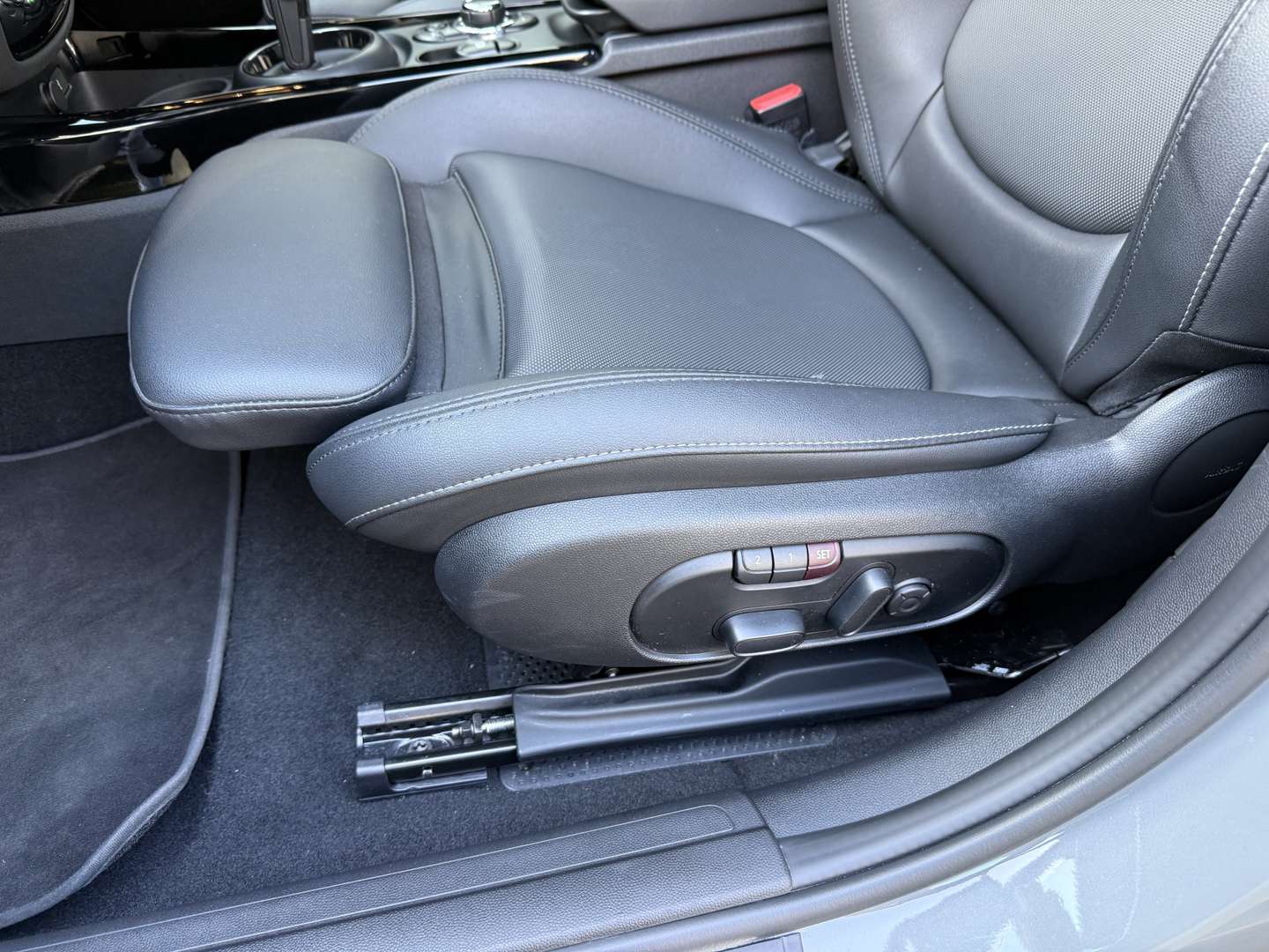 Mini Clubman COOPER - 2022 - Joinsteer - #31