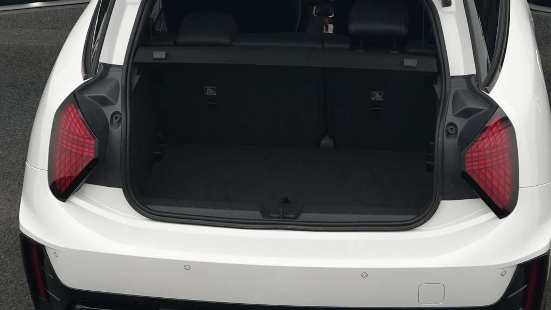 Mini Cooper SE JCW Cooper SE - 2025 - Joinsteer - #25