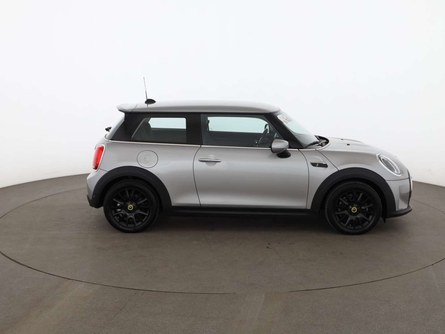 Mini Electric Cooper SE - 2023 - Joinsteer - #2