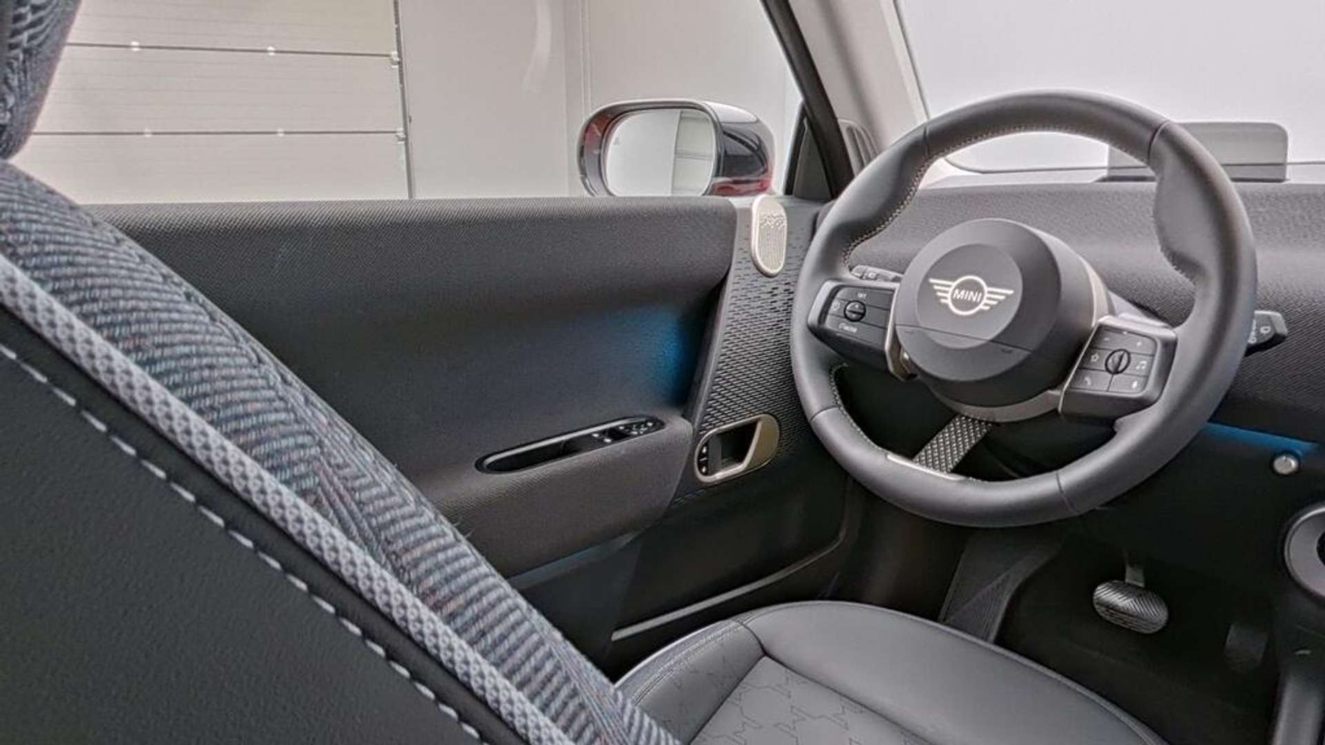 Mini Electric Classic Cooper E - 2025 - Joinsteer - #22