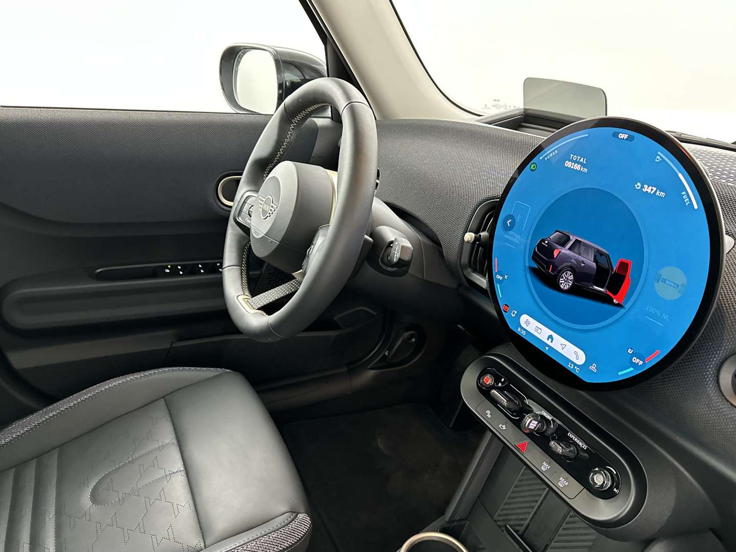 Mini 5 Portes Classic Cooper - 2024 - Joinsteer - #21