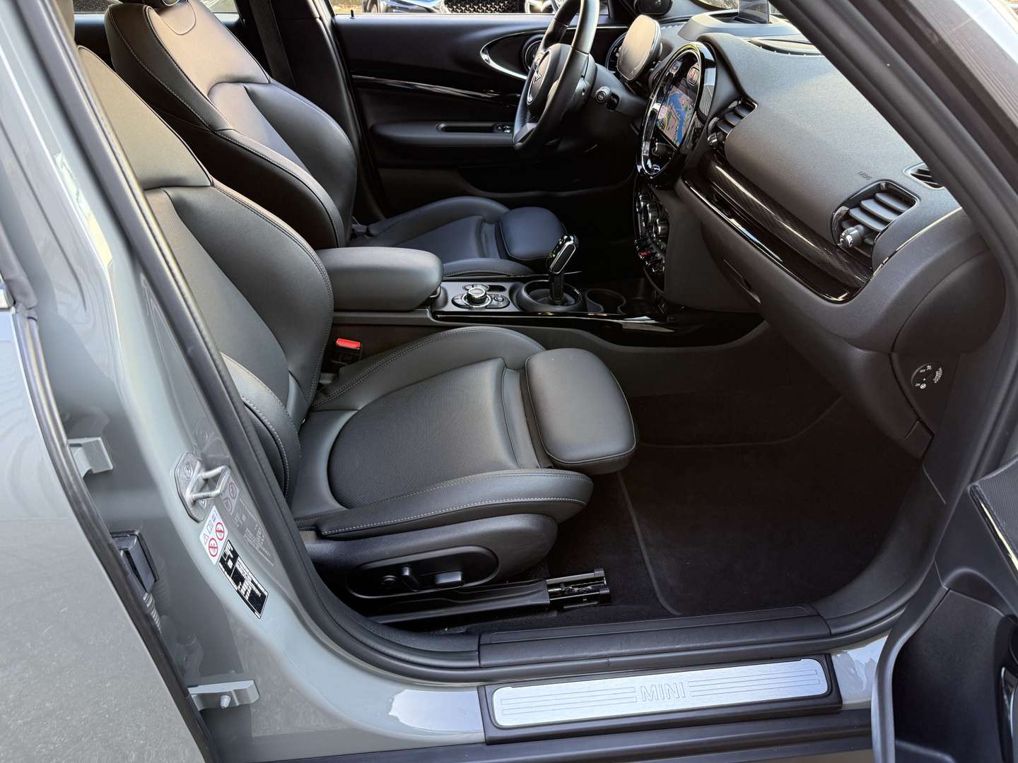 Mini Clubman COOPER - 2022 - Joinsteer - #32