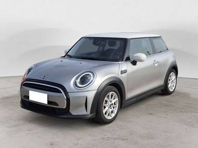 Mini Hatch 3 Portes Essential Cooper - 2023 - Joinsteer - #1