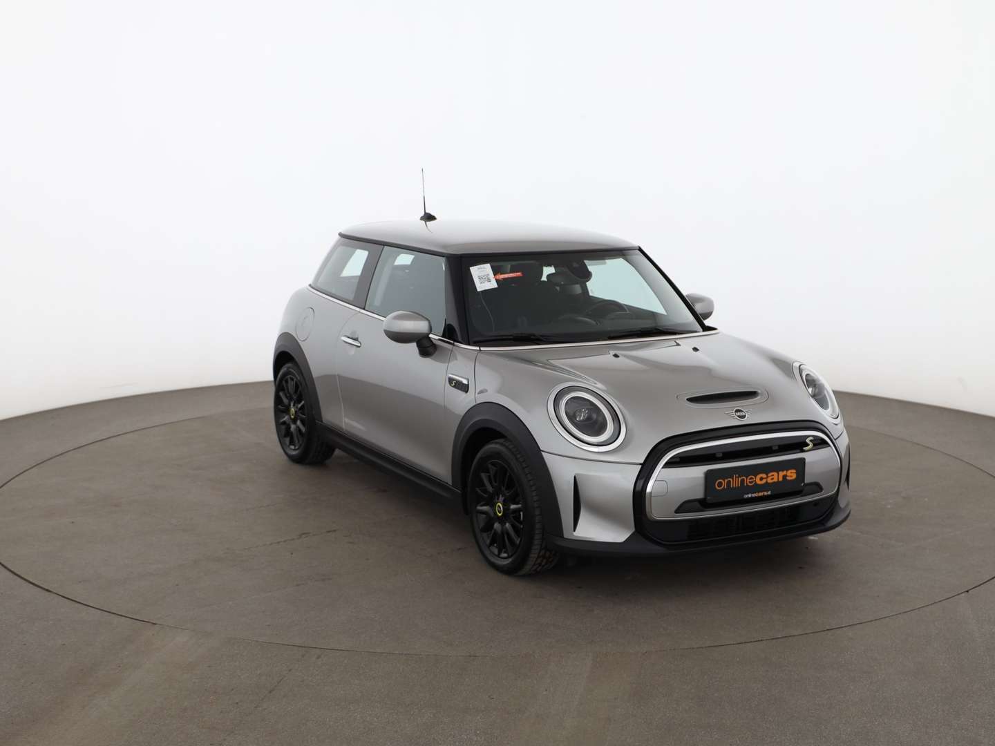 Mini Electric Cooper SE - 2023 - Joinsteer - #3