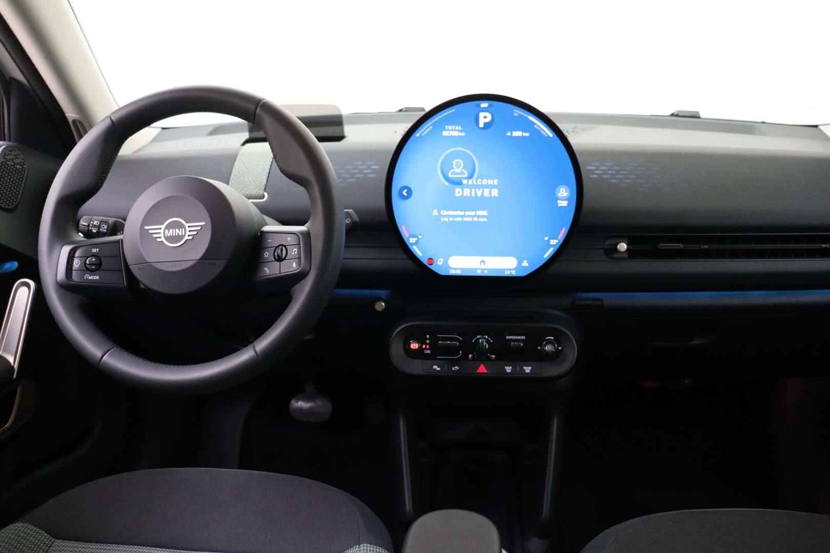 Mini Aceman Essential Cooper SE - 2025 - Joinsteer - #21