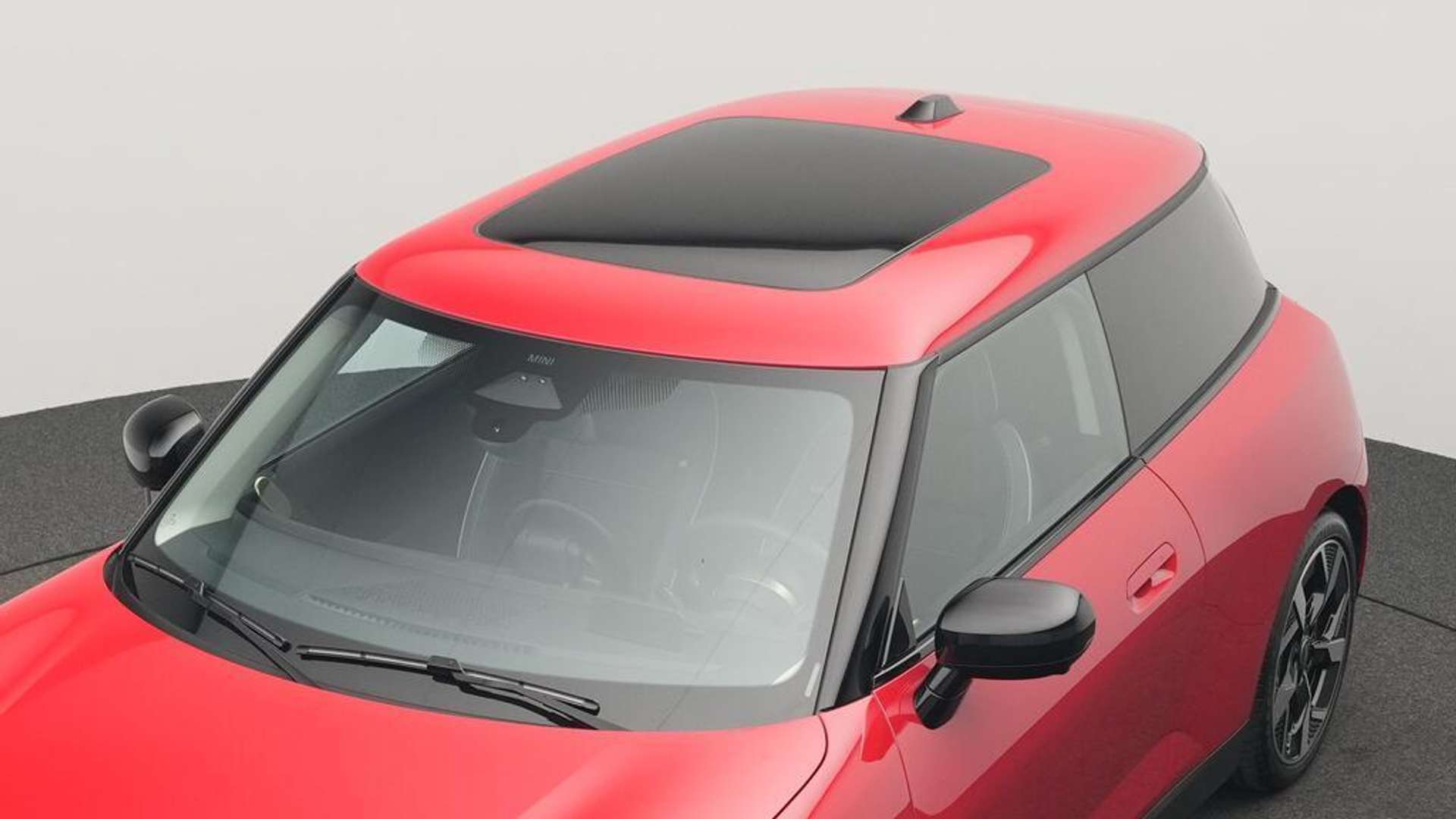 Mini Electric Classic Cooper E - 2025 - Joinsteer - #23