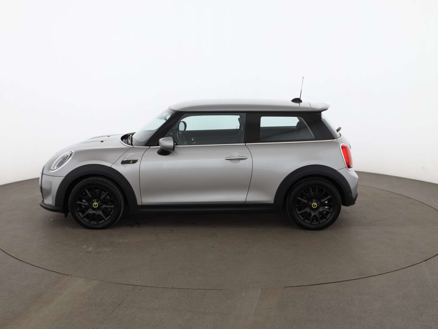 Mini Electric Cooper SE - 2023 - Joinsteer - #4