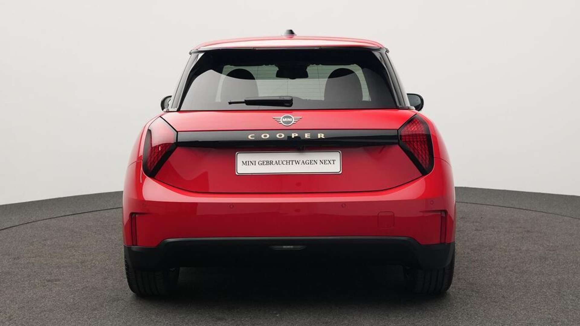 Mini Electric Classic Cooper E - 2025 - Joinsteer - #24