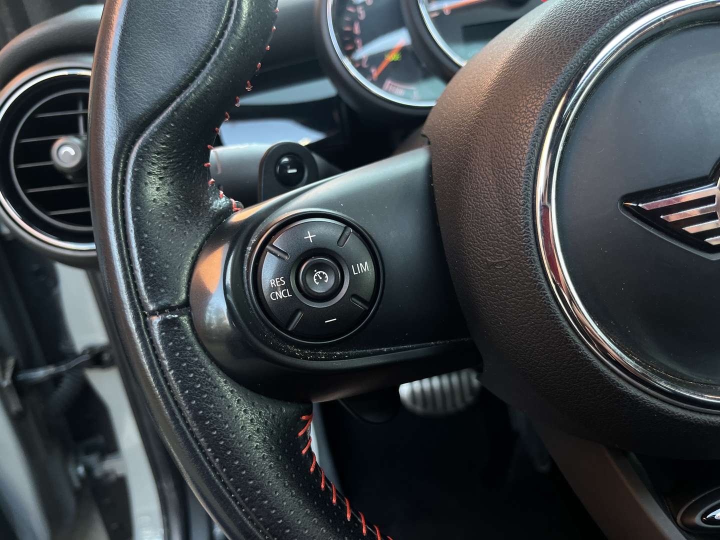Mini Hatch JCW Cooper S - 2019 - Joinsteer - #21