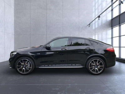 Mercedes GLC Coupé 43 AMG -  - Joinsteer - #2