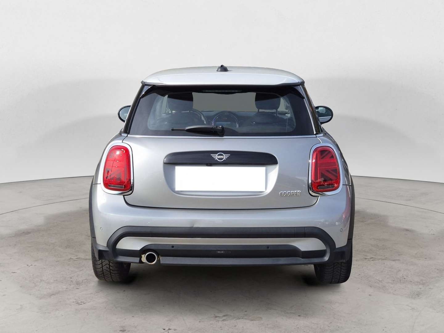 Mini Hatch 3 Portes Essential Cooper - 2023 - Joinsteer - #3