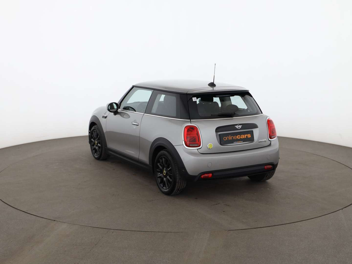 Mini Electric Cooper SE - 2023 - Joinsteer - #5