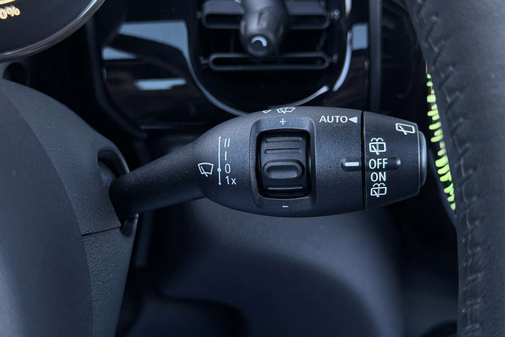 Mini Electric Sport Cooper SE - 2022 - Joinsteer - #21