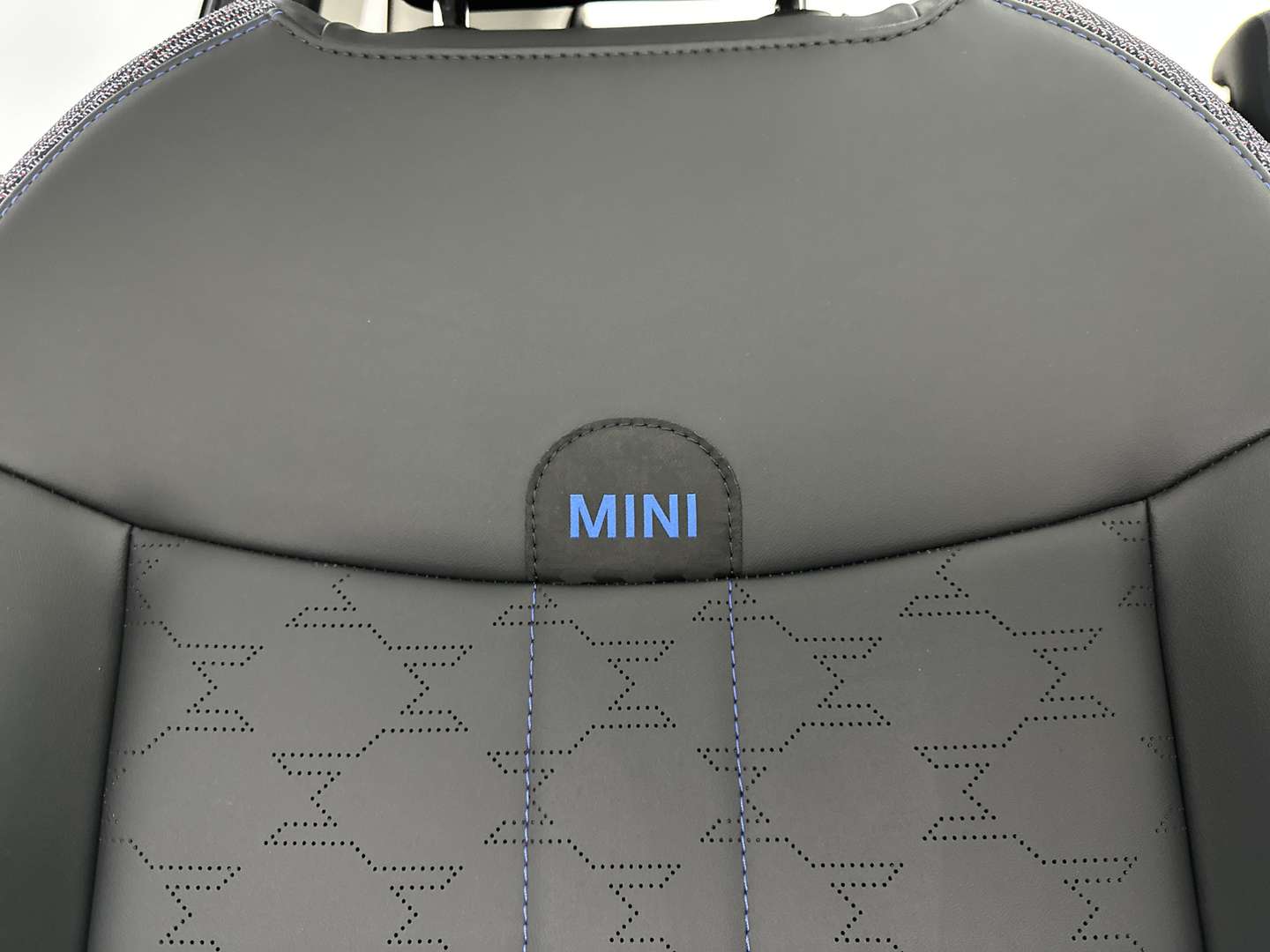 Mini 5 Portes Classic Cooper - 2024 - Joinsteer - #23