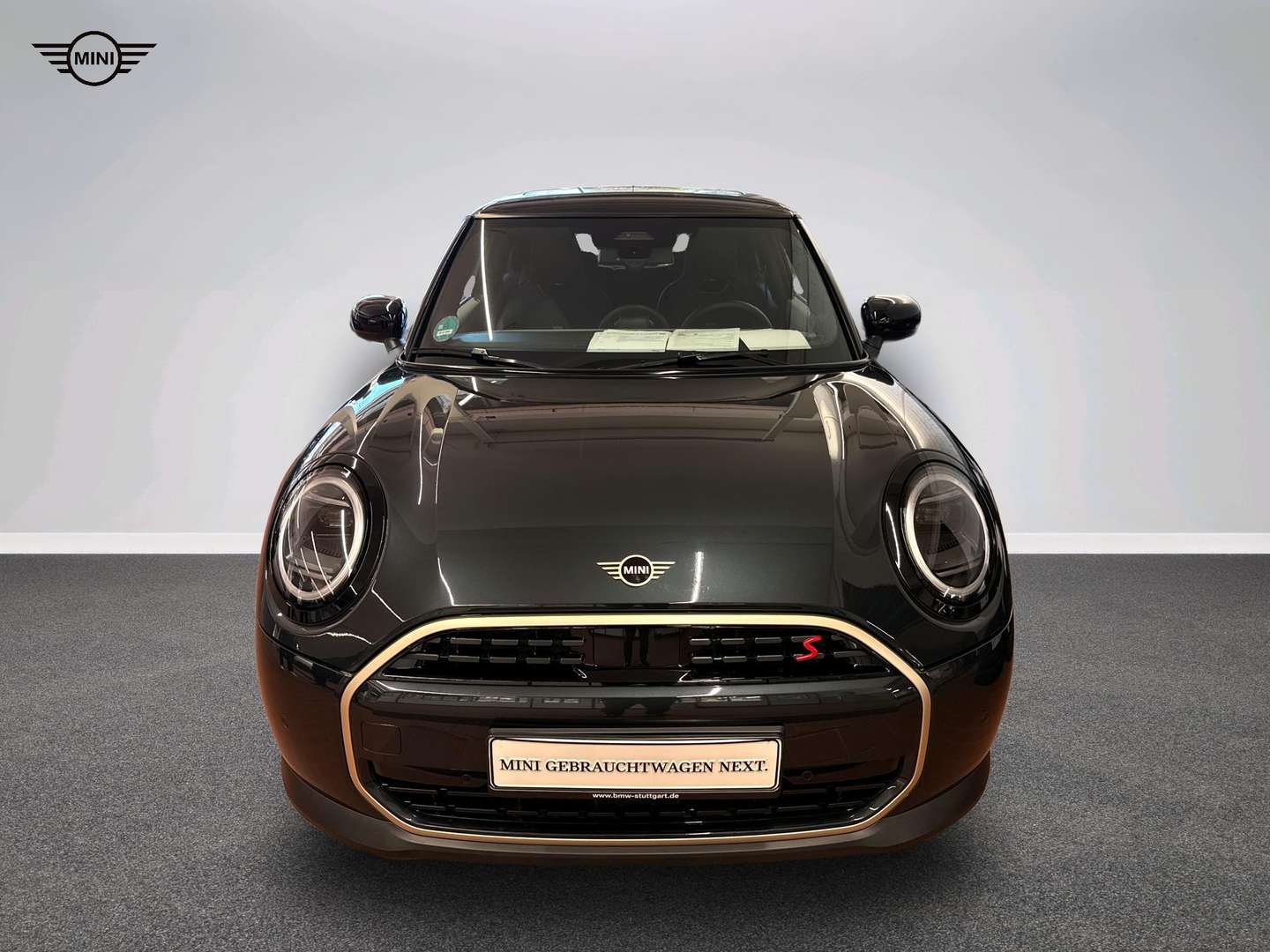 Mini Hatch Favoured Cooper S - 2025 - Joinsteer - #15