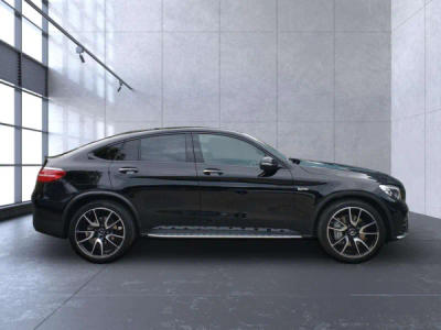 Mercedes GLC Coupé 43 AMG -  - Joinsteer - #4