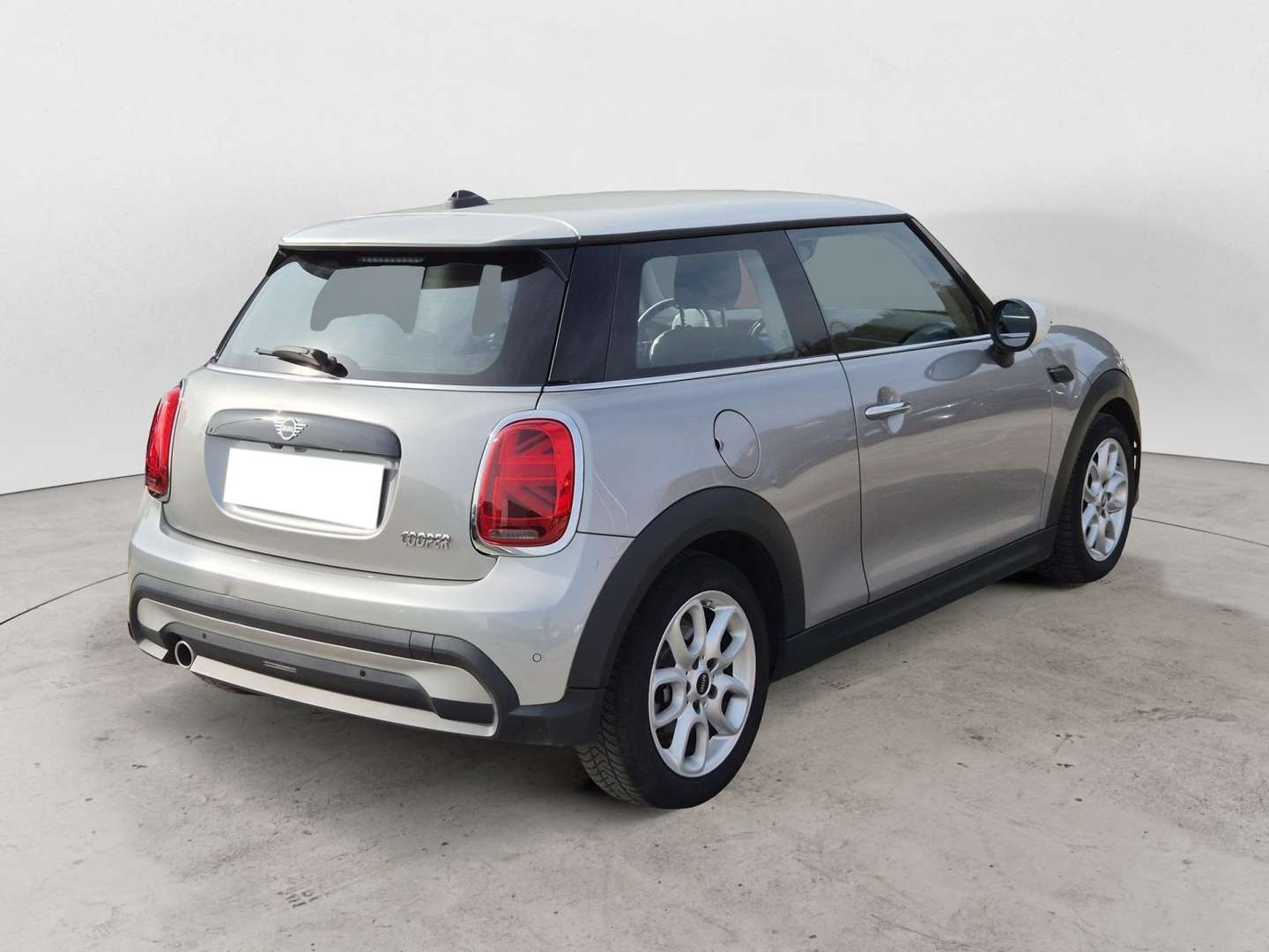 Mini Hatch 3 Portes Essential Cooper - 2023 - Joinsteer - #4