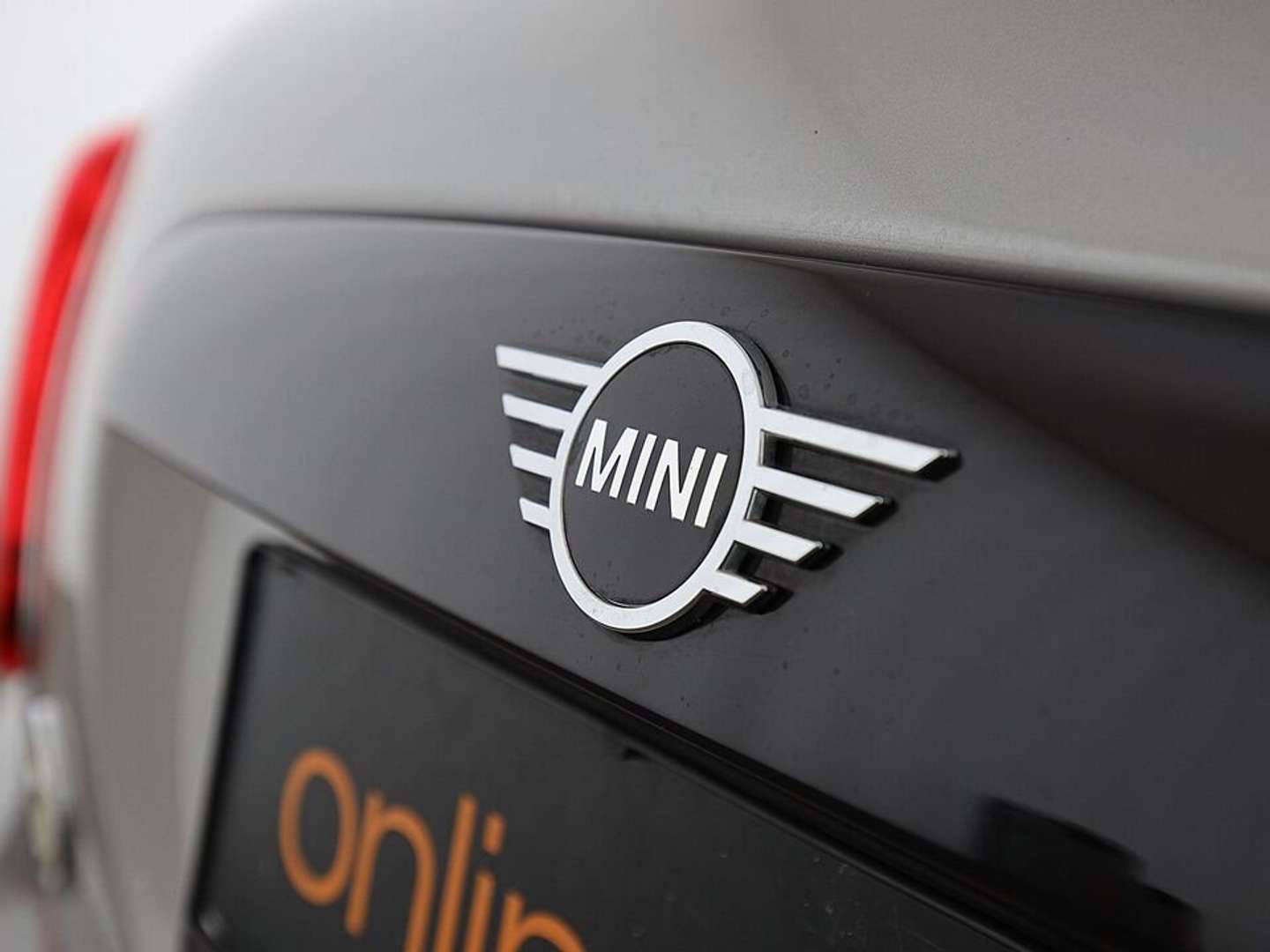 Mini Electric Cooper SE - 2023 - Joinsteer - #6