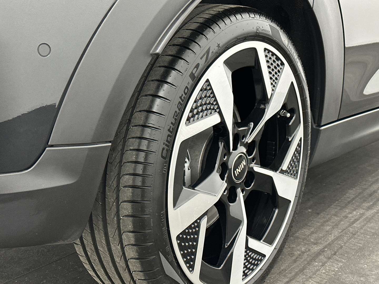 Mini 5 Portes Classic Cooper - 2024 - Joinsteer - #24