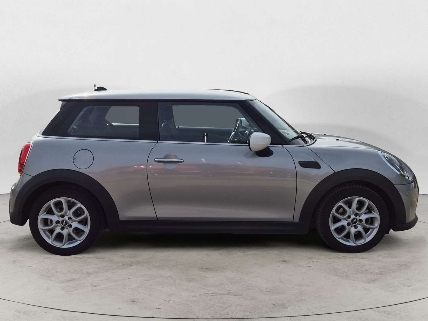 Mini Hatch 3 Portes Essential Cooper - 2023 - Joinsteer - #5