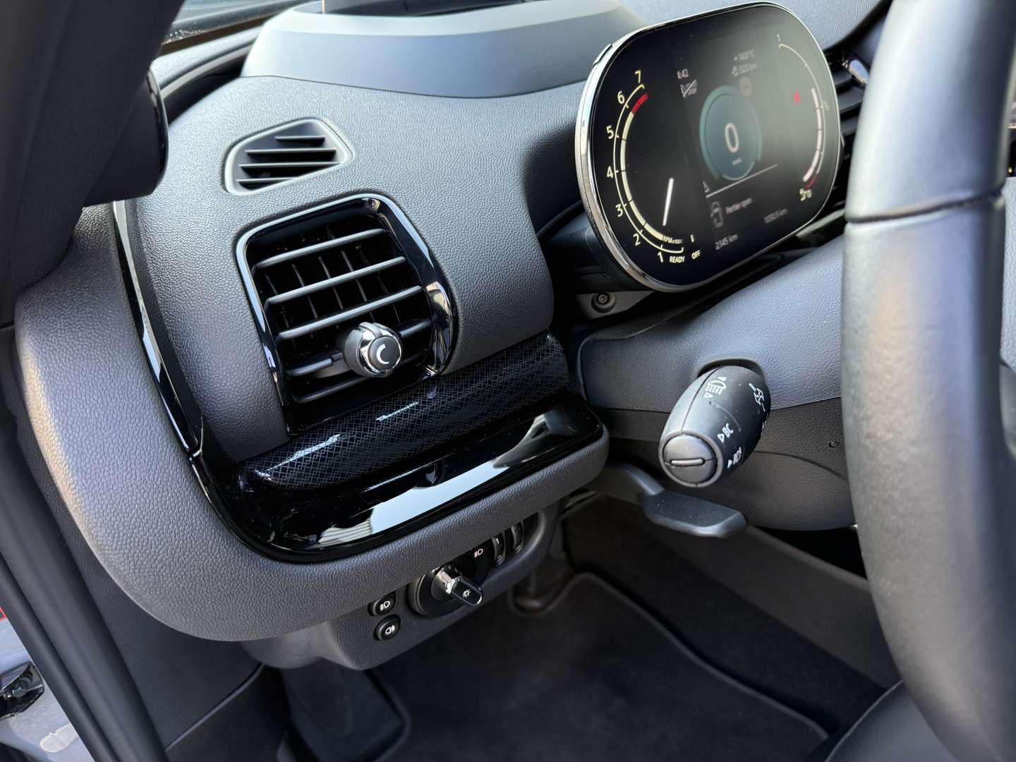 Mini Clubman COOPER - 2022 - Joinsteer - #36