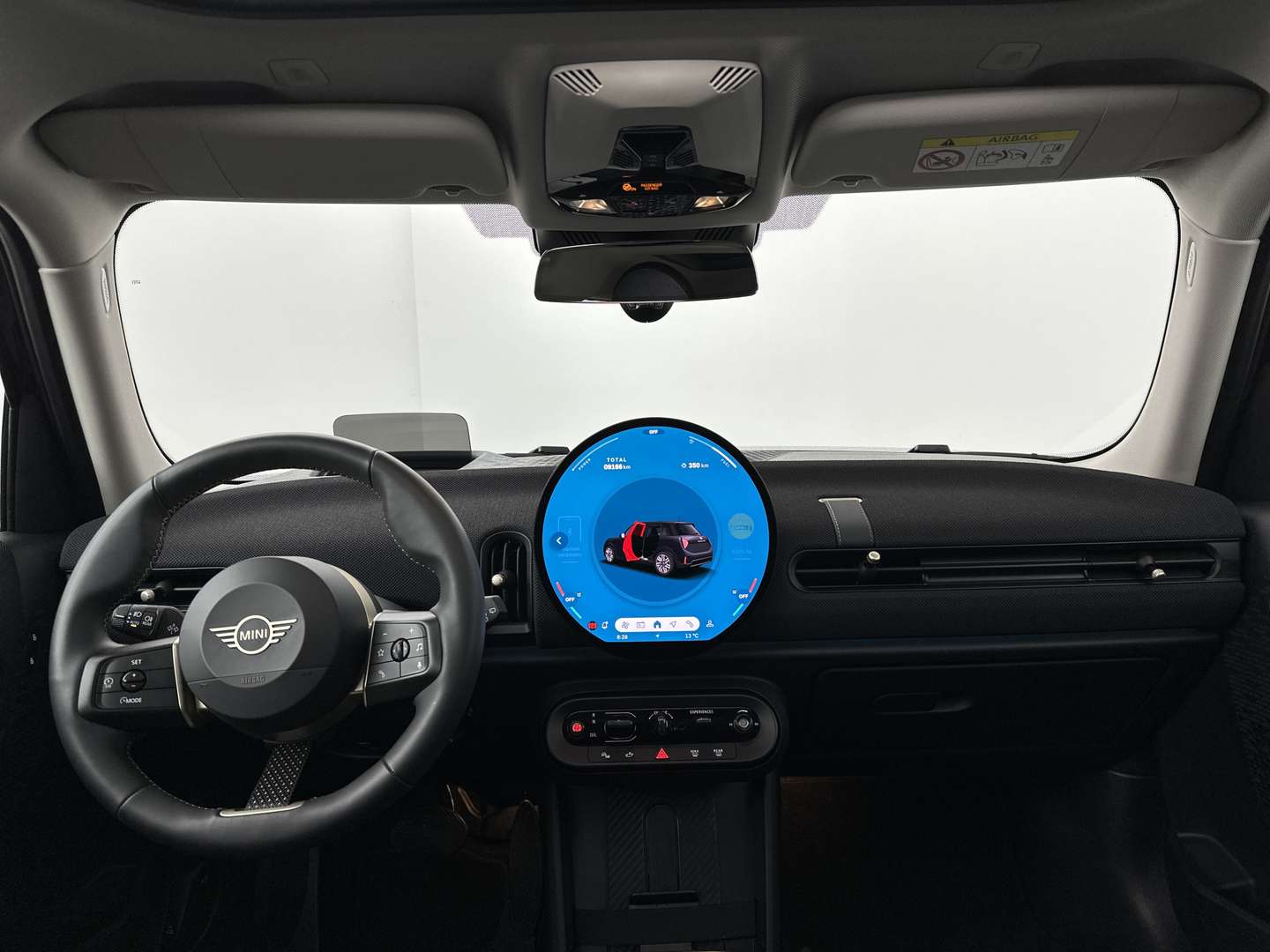 Mini 5 Portes Classic Cooper - 2024 - Joinsteer - #25