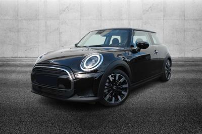 Mini Hatch Classic One -  - Joinsteer - #1